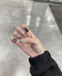 -IDO美甲美睫