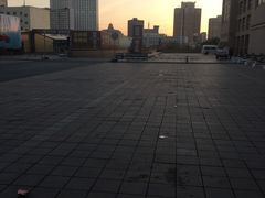 -华凌牛庄西餐厅(乌鲁木齐华凌美爵大饭店)