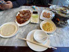 -燕云楼(云南路店)