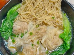 -喜家港式茶餐厅(三亚湾一丰禾生活广场店)