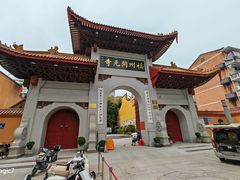 -福州开元寺