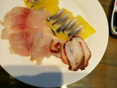 -怡人怡口牛排海鲜自助(飞龙大厦店)