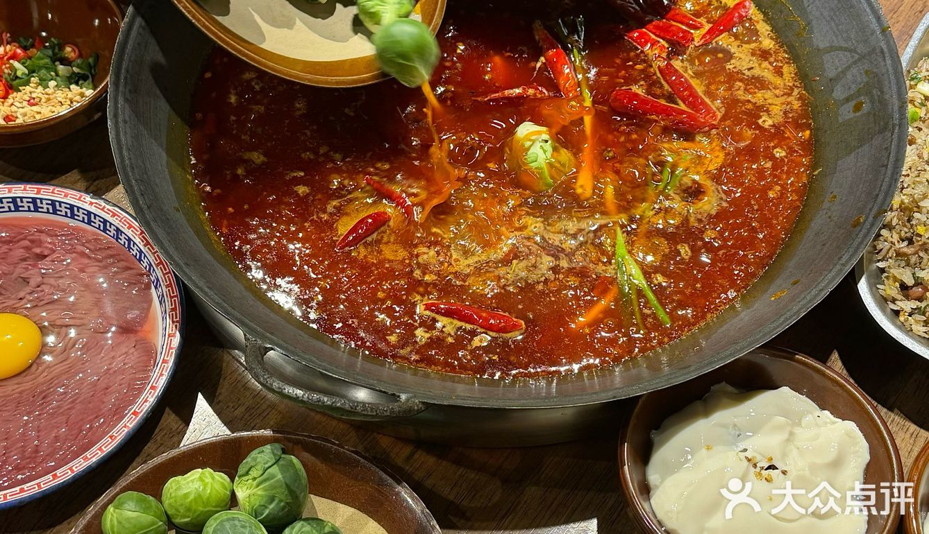 好离谱！！武汉人真的是什么都吃🥲🥲……