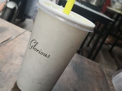 隔壁的冰镇醪糟-清真·马峰烤肉(小学习北巷店)