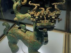 -上海博物馆(人民广场馆)