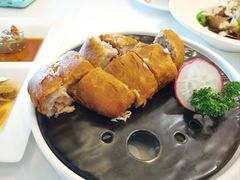 -莆田餐厅PUTIEN(世博源店)