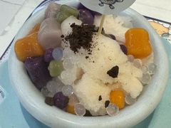 -糖潮糖水铺(省府店)