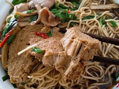 -老赵面店(大西路店)