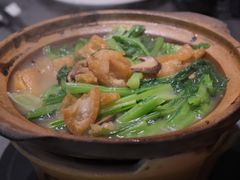 -潮澎派·潮汕菜大排档(南较西路店)