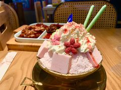 -三十六味匠猪蹄(三元桥店)