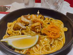 -娜娜家·Nana's restaurant(国金汇店)