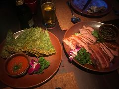 -花马天堂云南餐厅 Lost Heaven(高邮路店)