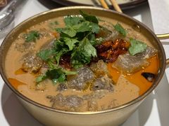 -老杨太太烧烤(文化广场店)