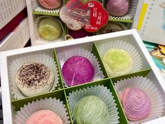 -好一朵茉莉花(老门东店)