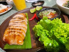 -Home Thai·泰谣(王府井apm店)