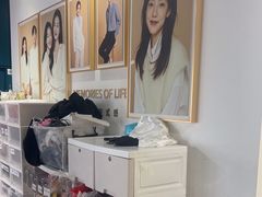 -海马体照相馆(天津世纪都会店)