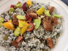 -轻蔬不用等·素食(江苏路店)