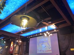 -鱼库·不仅是一家烤鱼店(车公庙店)