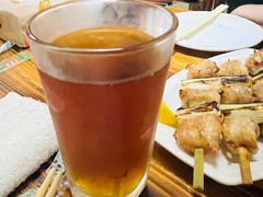 -烧鸟周居酒屋(香山店)