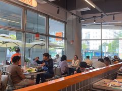 -肥韬茶餐厅(海上世界店)
