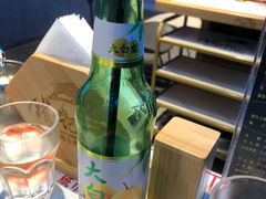 -杨记齐齐哈尔烤肉(总店)