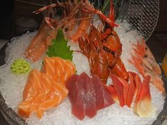-京料理·日料自助·铁板燒(复悦城店)