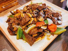 老爆三-津菜宋记老房子(鼓楼店)