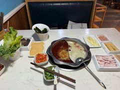 -傣妹火锅(南京东路一店)