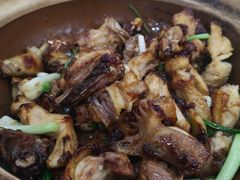 啫啫鸡-勒南公舍(龙江店)