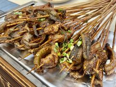 -晓靖轩烧烤(沙河风情店)