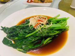 -咪咪川菜(太乙路店)