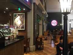 -COSTA COFFEE(德基广场店)