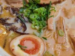 -味千拉面(新梅店)