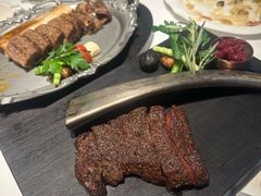 -王品牛排(郑州大卫城店)