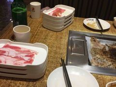 -双合盛自助烤肉(欧亚购物中心店)