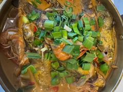 -食光慢宴·安吉土菜馆