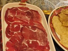 -大吉利·潮汕鲜牛肉火锅(西安店)
