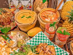 -泰妃殿(武汉首店)