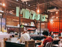 -MIKAKU(万达广场上海宝山店)