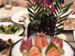 -沙龙酒家