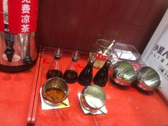 -喜家德虾仁水饺(景枫中心店)