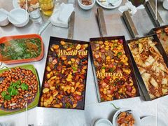 -老三李村河底戳子肉(总店)