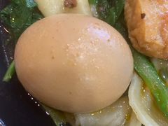 鸡蛋-宋八戒手工板面(车站路店)