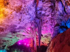 -天眼洞·花岭风景区