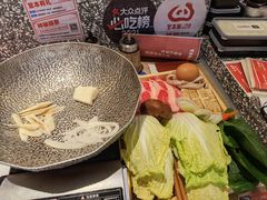 -堂本家·二代目·炸猪排(Express东海店)