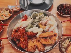-OPPA HOUSE 韩国欧巴餐厅·韩国菜(北京路店)