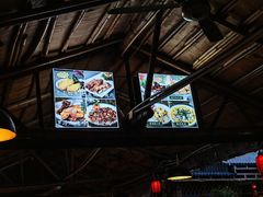 -原汁原味驴庄(长岭村店)