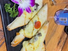 俄式芝士吐司-通海俄式烧烤(下瓦房店)