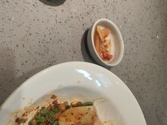 -大师兄·西北小馆(南沙万达广场店)