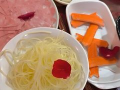 -重庆袁老四火锅(武进万达店)